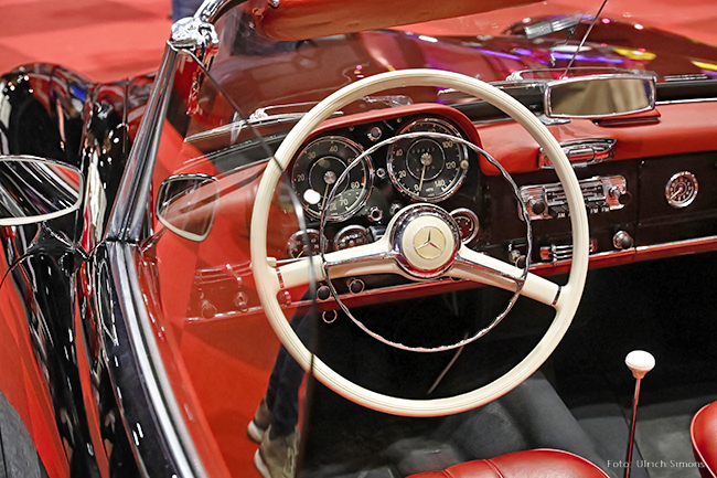 InterClassics 2026 MECC Maastricht